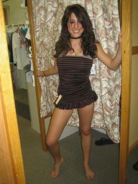 LisanneLekkerDing  uit Friesland,Nederland